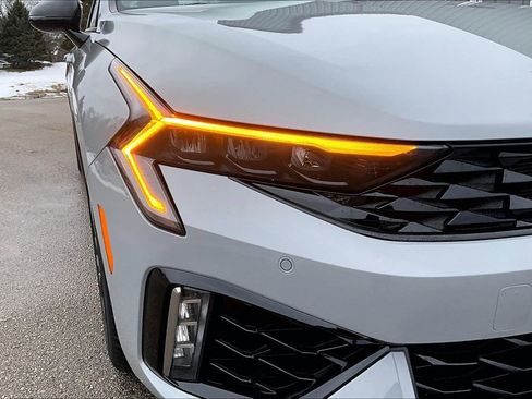 Used 2025 Kia K5 GT-Line w/ GT-Line Premium Package image 27