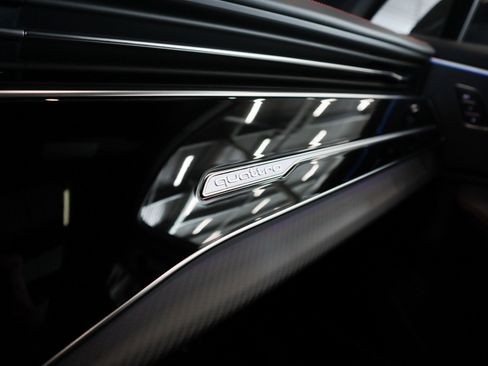 New 2026 Audi Q7 3.0T Prestige image 23