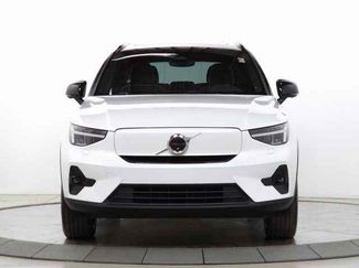 Certified 2023 Volvo XC40 Recharge Ultimate w/ Protection Package Premier video 2