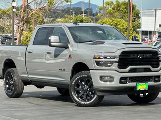 New 2026 RAM 2500 Laramie AWD/4WD video 2