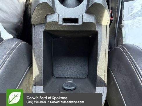 Used 2015 Chevrolet Camaro SS w/ RS Package RWD image 30