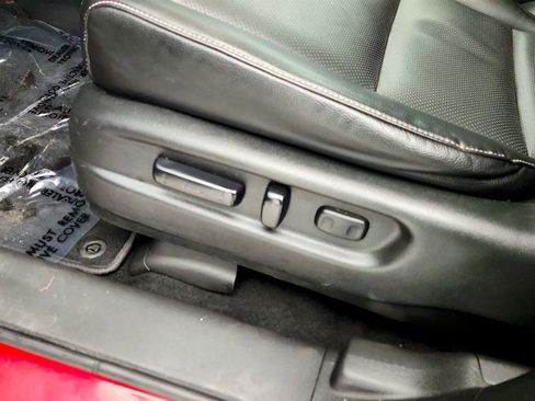 Used 2023 Honda Ridgeline RTL image 12