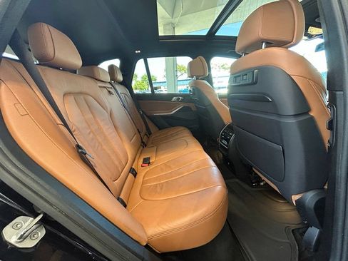 Used 2019 BMW X5 xDrive40i w/ M Sport Package AWD/4WD image 31