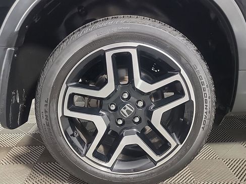 Certified 2023 Honda Passport Elite image 4