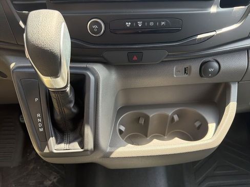 New 2026 Ford Transit 150 148 Medium Roof AWD image 30