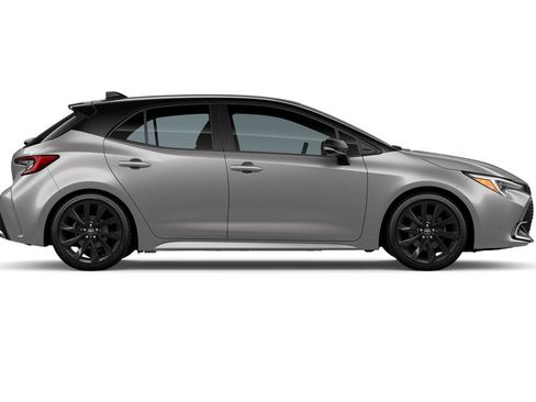 New 2026 Toyota Corolla XSE image 12
