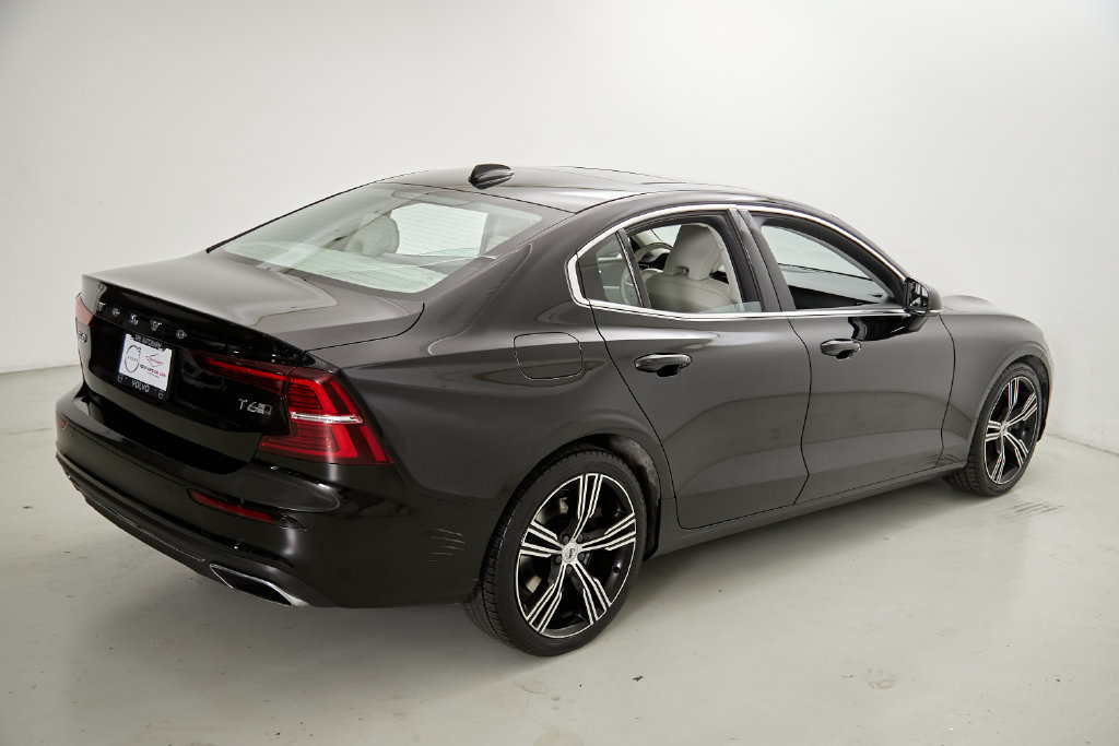Used 2019 Volvo S60 T6 Inscription AWD/4WD image 10