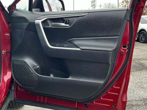 Used 2023 Toyota RAV4 XLE image 9