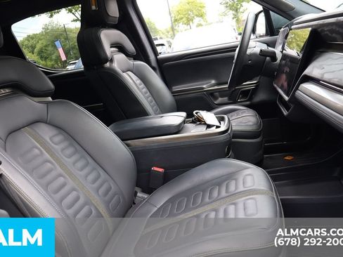 Used 2022 Rivian R1T Adventure AWD/4WD image 26