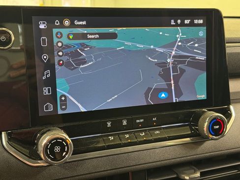 New 2026 Chevrolet Colorado W/T w/ Advanced Trailering Package RWD image 36