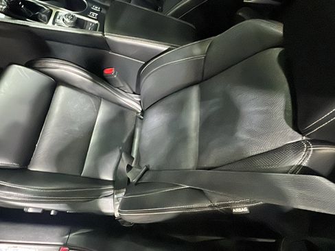 Used 2017 Nissan Maxima 3.5 SL image 11