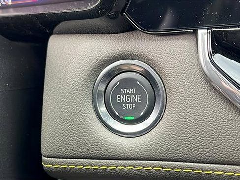 New 2026 Chevrolet Colorado ZR2 w/ Technology Package image 30