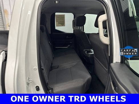 Used 2022 Toyota Tundra SR5 image 15