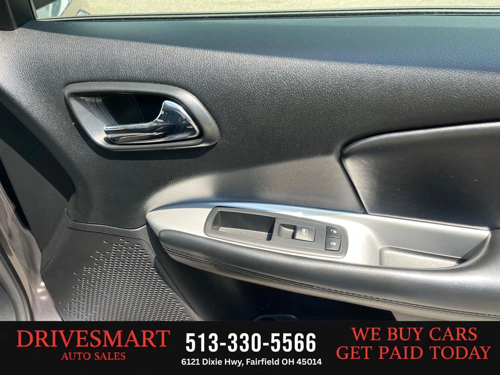 Used 2019 Dodge Journey SE w/ Connectivity Group FWD image 40