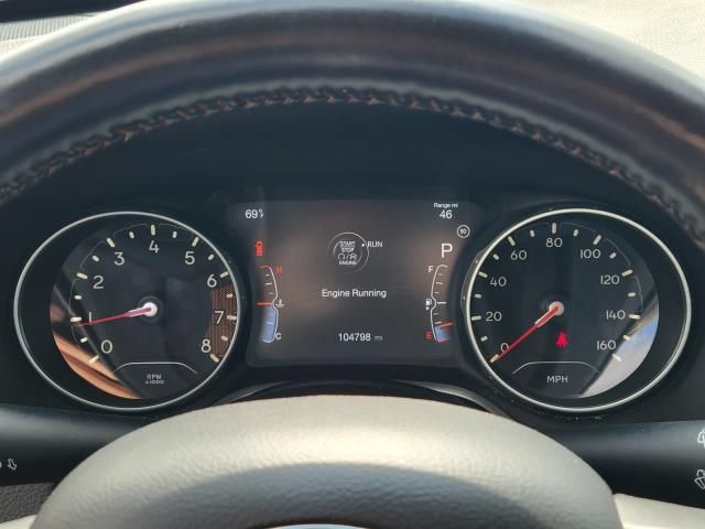 Used 2019 Jeep Compass Limited AWD/4WD image 25