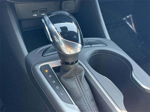 New 2026 Buick Envista Preferred image 19