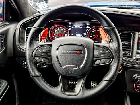 Used 2023 Dodge Charger Scat Pack w/ Plus Group image 20