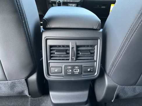 New 2026 Subaru Outback Limited XT image 25