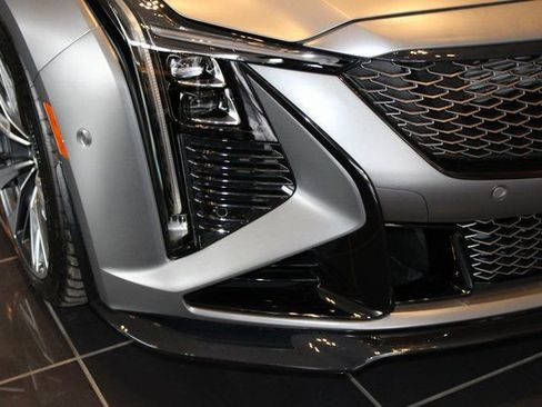 Used 2025 Cadillac CT5 V Blackwing w/ LE Monstre Special Edition image 56