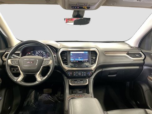 Used 2022 GMC Acadia Denali w/ Denali Ultimate Package image 24