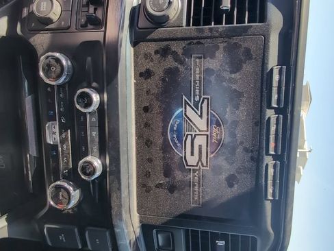 Used 2023 Ford F350 Lariat w/ Lariat Ultimate Package AWD/4WD image 18