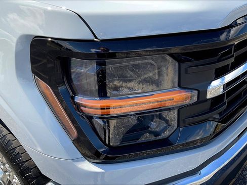 Used 2024 Ford F150 XLT w/ Mobile Office Package image 23