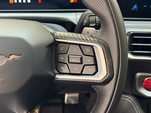 New 2026 Ford Mustang GT Premium image 16