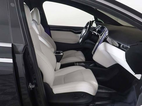 Used 2017 Tesla Model X 100D image 26