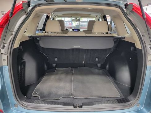Used 2015 Honda CR-V EX image 34