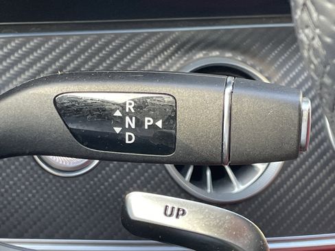 Certified 2024 Mercedes-Benz AMG GT 53 image 29