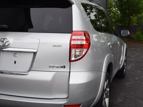 Used 2012 Toyota RAV4 Sport w/ Premium Pkg image 12