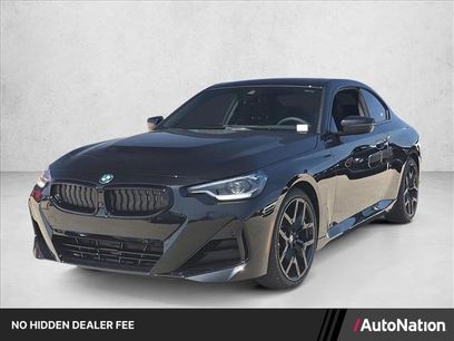 New 2026 BMW 230i Coupe w/ M Sport Package