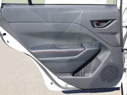 New 2026 Subaru Impreza 2.0i Sport image 14