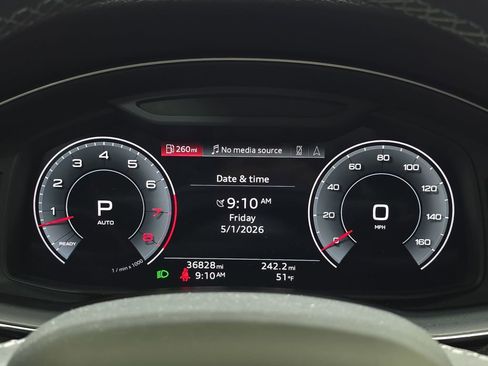 Certified 2023 Audi Q8 Premium Plus AWD/4WD image 22