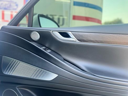 Used 2021 Genesis G80 2.5T w/ Prestige Package AWD/4WD image 57