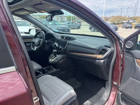 Used 2019 Honda CR-V EX-L image 27