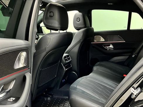 New 2026 Mercedes-Benz GLE 53 AMG 4MATIC Coupe image 20