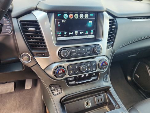 Used 2019 Chevrolet Tahoe Premier image 33