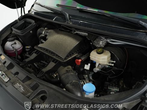 Used 2022 Mercedes-Benz Sprinter 2500 image 29