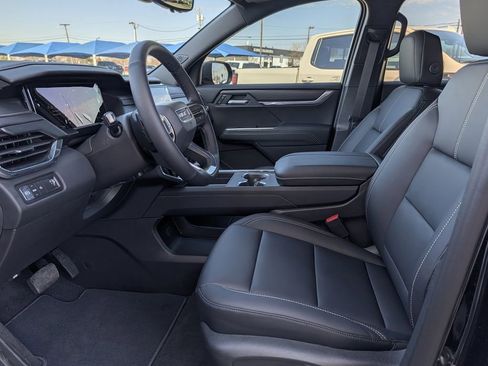 New 2026 GMC Acadia Elevation w/ Black Edition image 26