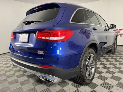 Used 2018 Mercedes-Benz GLC 300 image 28