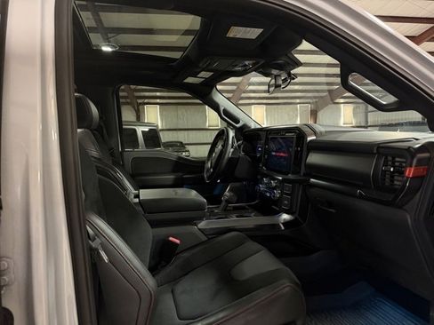 Used 2025 Ford F150 Raptor w/ Equipment Group 803A Raptor R image 13
