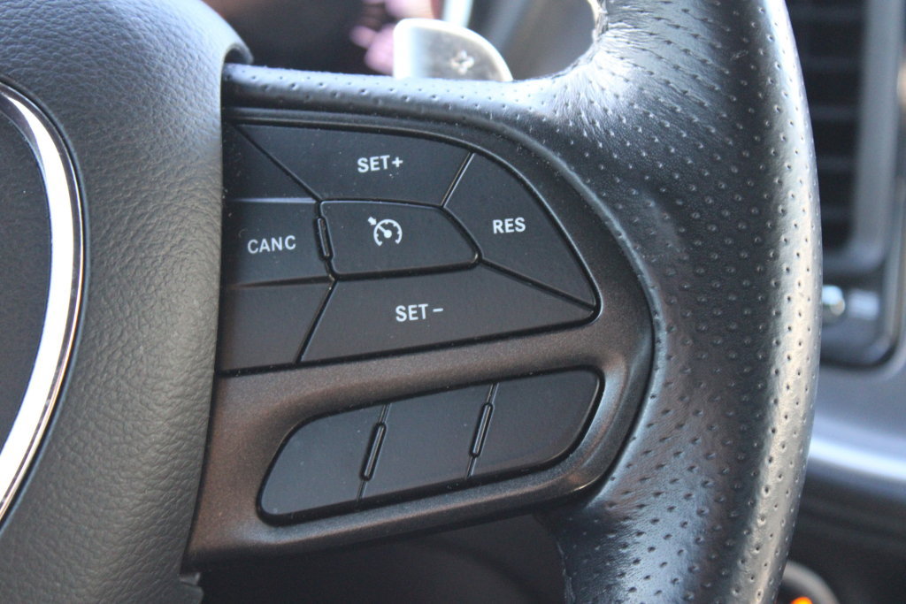 Used 2022 Dodge Challenger GT w/ Plus Package RWD image 24