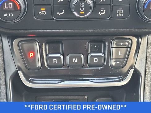 Used 2019 GMC Terrain SLT w/ Preferred Package image 23