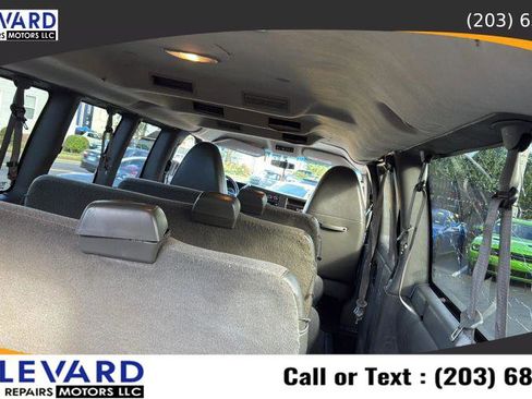 Used 2013 Chevrolet Express 3500 LT w/ LT Preferred Equipment Group image 26