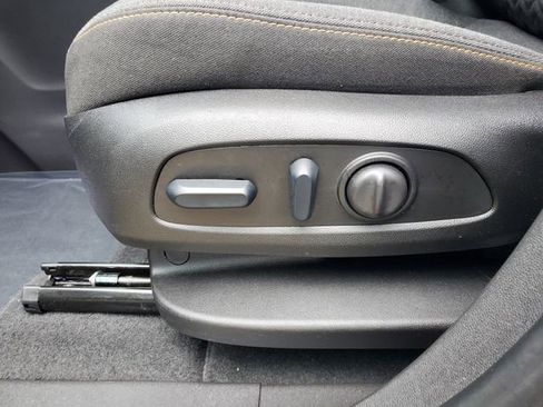 Certified 2024 Chevrolet Equinox LT w/ LPO, Floor Liner Package image 22