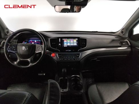 Used 2019 Honda Pilot EX-L image 30