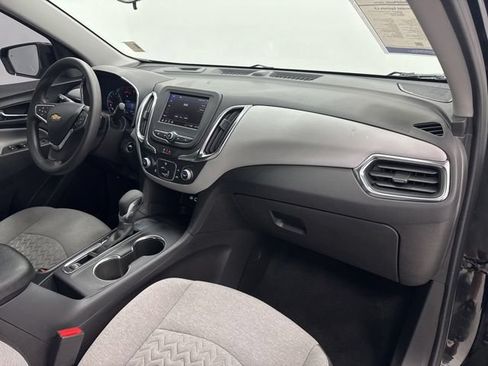 Used 2024 Chevrolet Equinox LS w/ LS Convenience Package FWD image 27