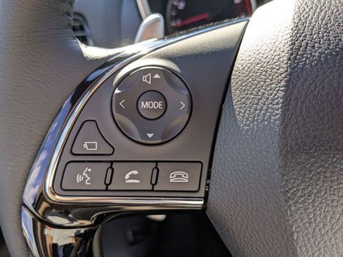 Used 2025 Mitsubishi Eclipse Cross SEL image 31