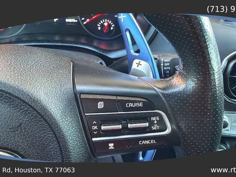 Used 2019 Kia Stinger GT2 image 45